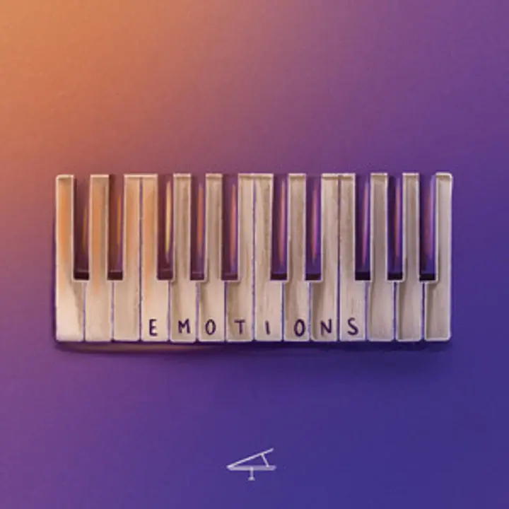 LOST cover artwork