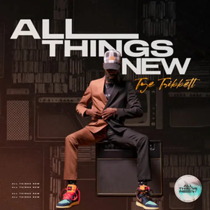 New cover artwork